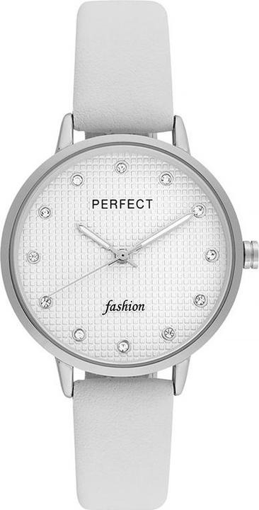 Actual product image PERFEKTE Damenuhr E361-02
