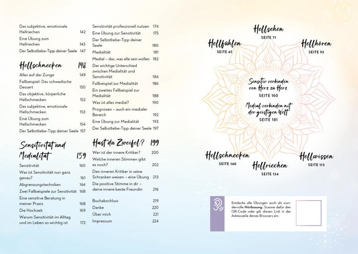 Produktbild Seelenschimmer – Spirituell wachsen (Deutsch, Marisa Schmid, 2023)