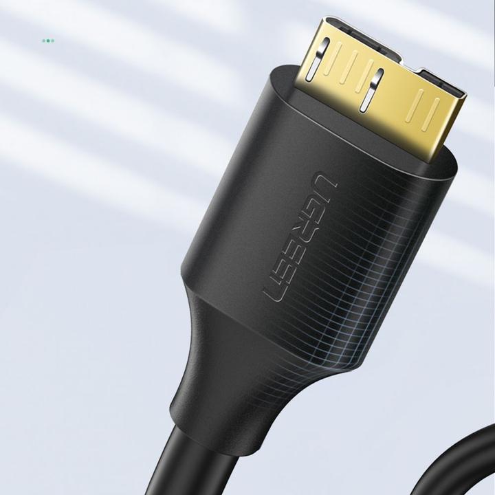 Immagine prodotto Ugreen USB A - Micro B USB (2 m, USB 3.0)