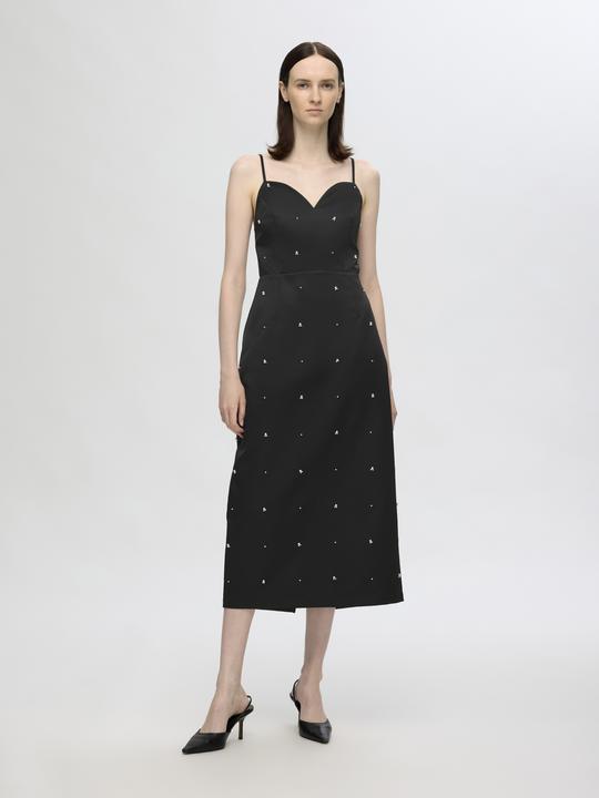 Produktbild Selected Femme Ärmelloses Midikleid (38)