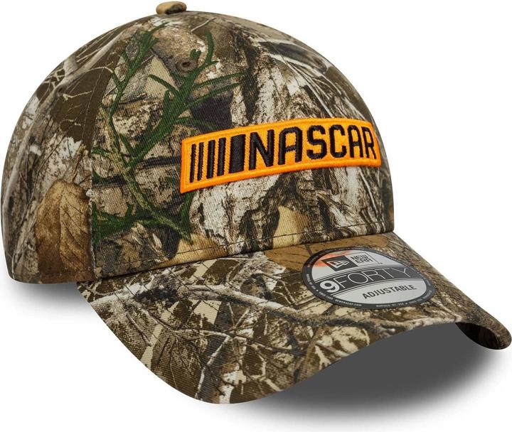Actual product image New Era 9forty Nascar Rt Nascla (One size)