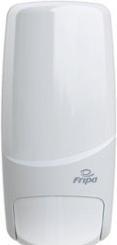 Produktbild Fripa Schaumseifen-Kartusche, 0,8 Liter, blau passend für Schaumseifenspender 2340040, - 1 St (Handseife Nachfüllpackung, 800 ml)