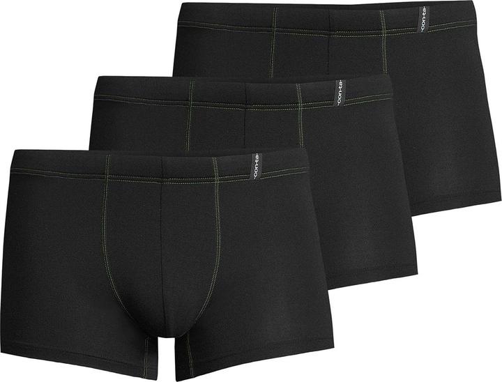 Produktbild Conta 3er Pack Modal Retro Short / Pant (5, M, 3er Pack)
