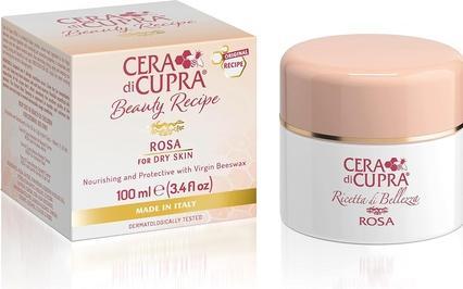 Immagine prodotto Cera di Cupra rosa Ciccarelli (100 ml, Crema da giorno)