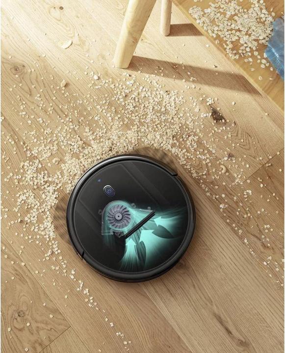 Produktbild eufy Robovac G10 Hybrid (Saugwischroboter)