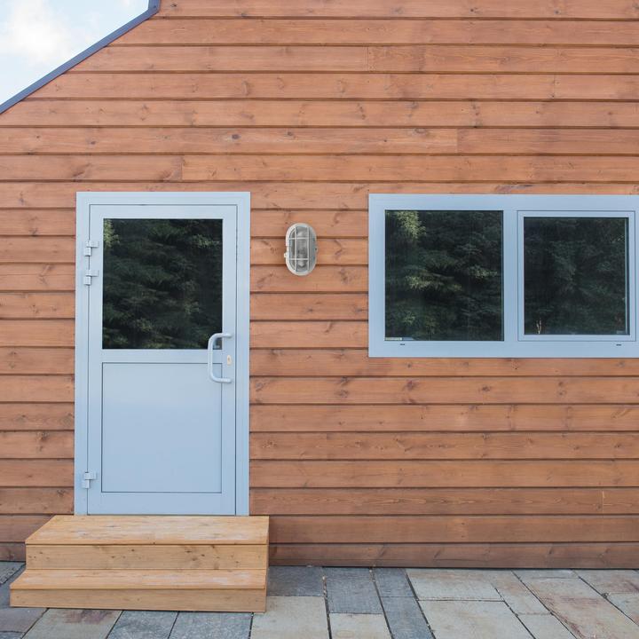 Image du produit Müller Licht Applique murale et plafonnier ovale (E27)