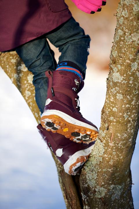 Immagine prodotto Reima Stivali invernali Reimatec da bambino Laplander 2.0 (35)