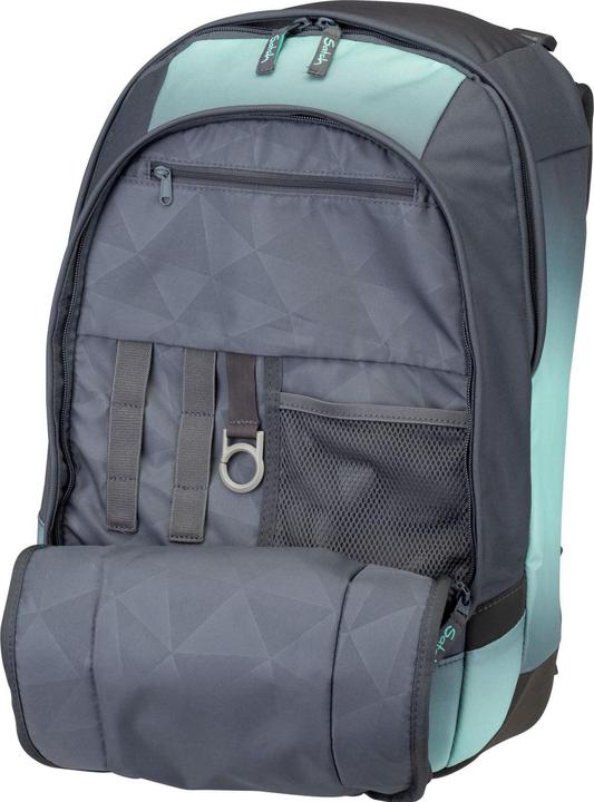 Actual product image Satch Air Gradient Mint school rucksack (26 l)