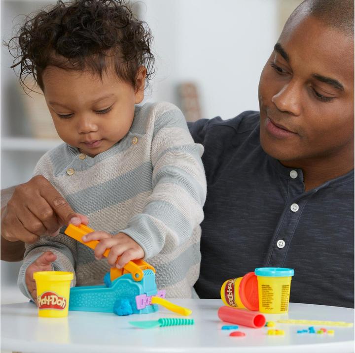 Actual product image Play-Doh Fun Factory Starter Set