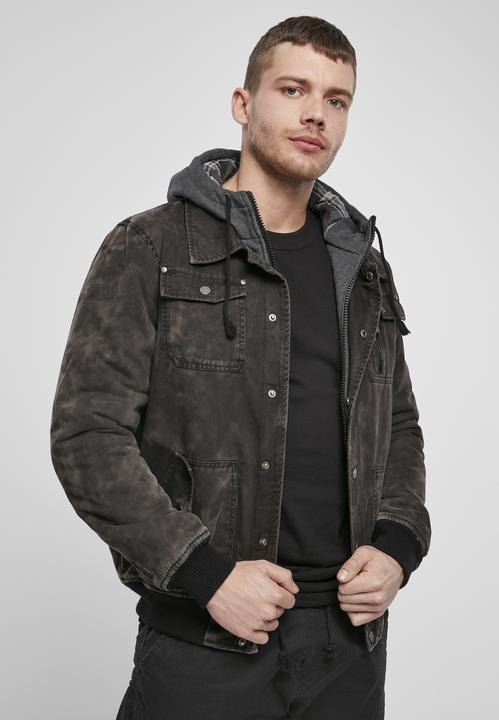 Produktbild Brandit Dayton Winter Jacket (L)
