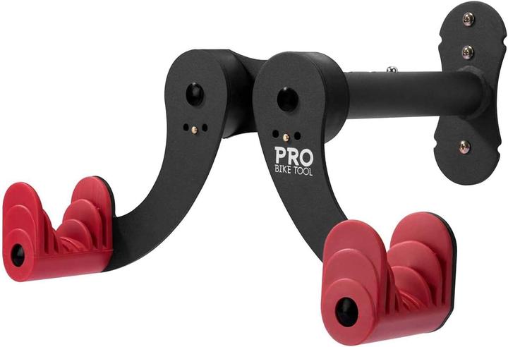 Pro Bike Tool Fahrrad-Wandhalterung
