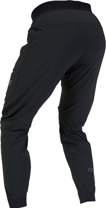 Actual product image Fox Pant 24 Flexair Pro Fire Alpha™ Blk (36, XL)