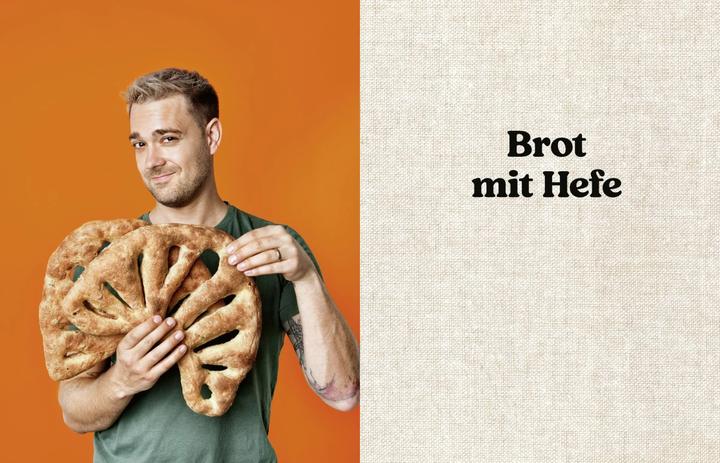 Immagine prodotto Wake & Bake (Tedesco, Jo Semola, 2023)