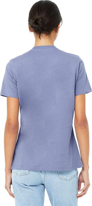 Actual product image Bella Canvas - T-shirt - Femme (XL)