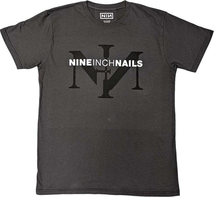 Produktbild Nine Inch Nails TShirt (L)