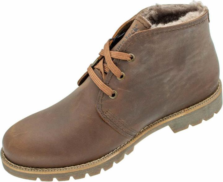 Panama Jack Stiefel
