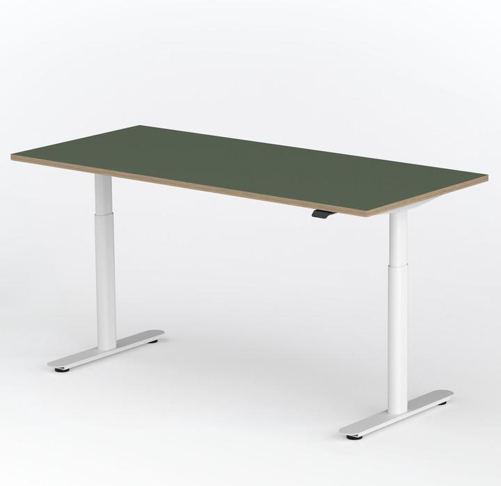 Blanc-Olive