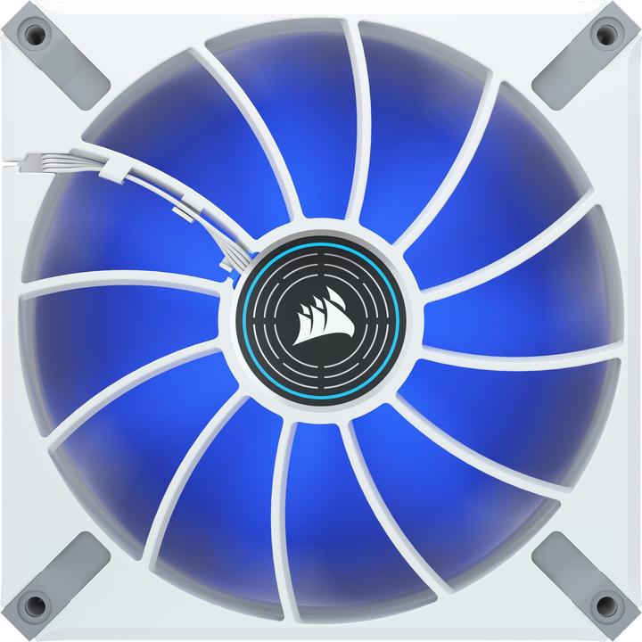 Actual product image Corsair ML ELITE Series (140 mm, 1 x)