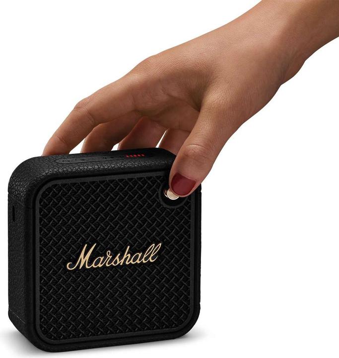Produktbild Marshall Willen II (17 h, Akkubetrieb)