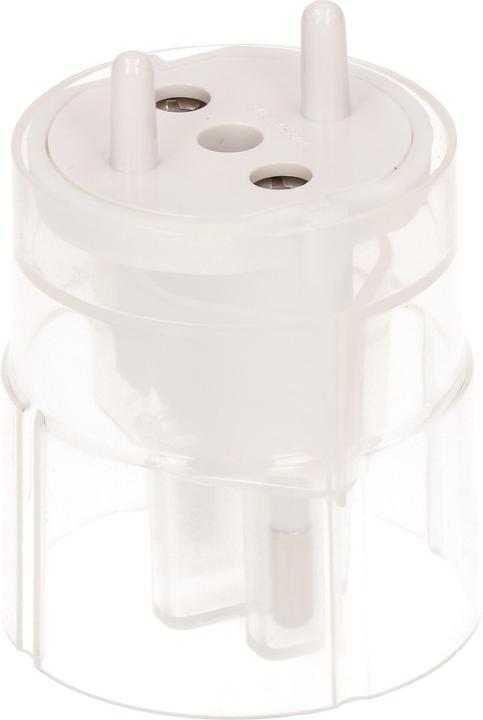 Produktbild Max Hauri Fixadapter Stecker Typ 11 (Typ 11, CEE 7/17)