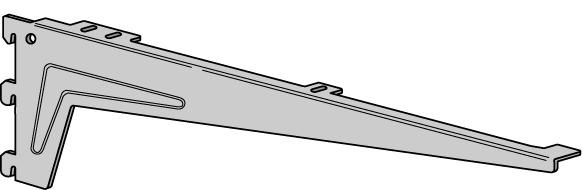 Image du produit Element-System Equerre de fixation