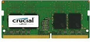 Crucial Laptop Memory (2 x 4GB, 2400 MHz, DDR4-RAM, SO-DIMM)