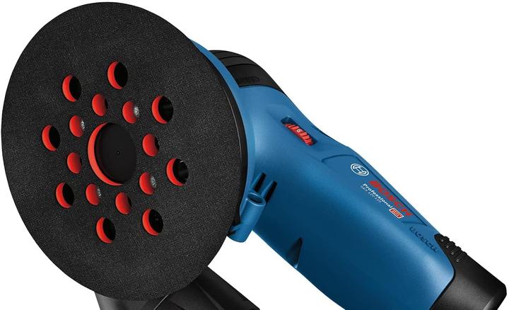 Produktbild Bosch Professional GEX 12V-125 (Exzenterschleifer)