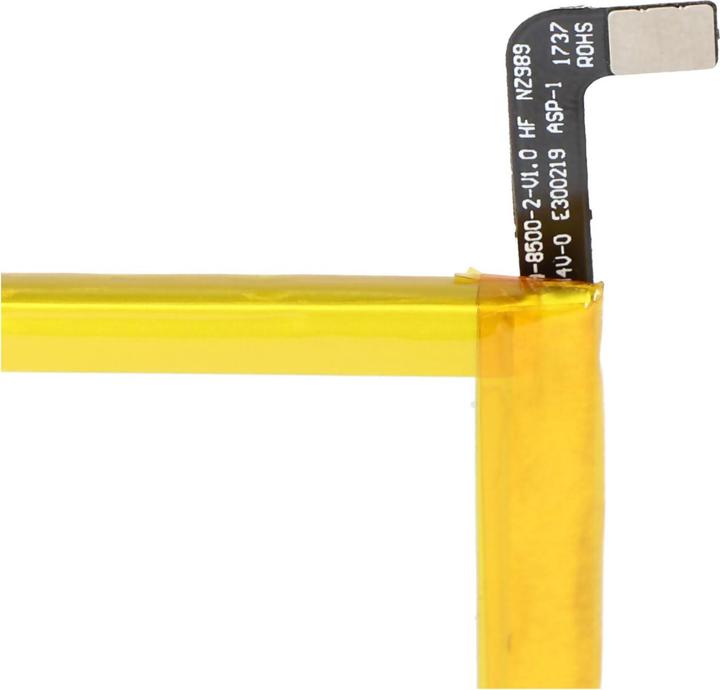 Image du produit AccuCell Batterie BQ Aquaris X, BQ 3100