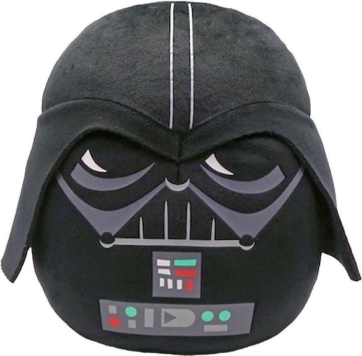 Produktbild Ty Squish a Boo Starwars Darth Vader Squish 20cm (20 cm)