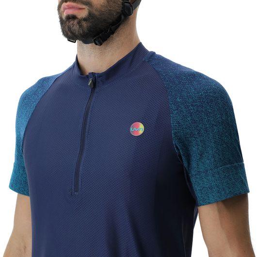 Actual product image UYN Grit cycling shirt (L)