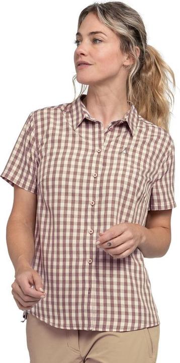 Immagine prodotto Schöffel CIRC Blouse Style Dalfoss WMS (44)