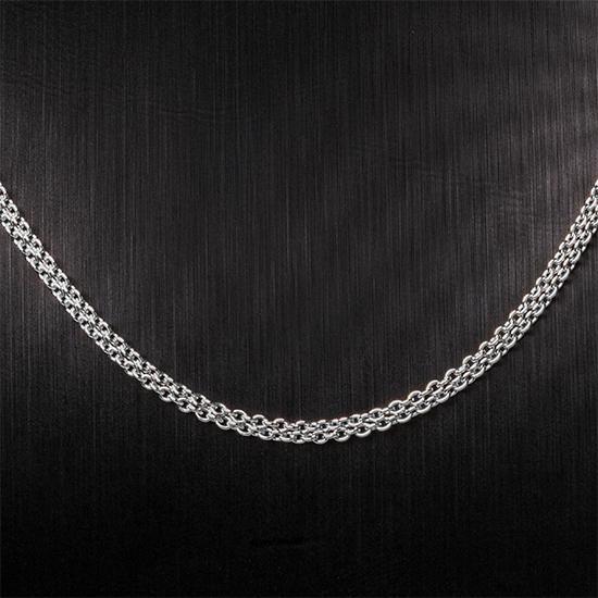 Produktbild Breuning COLLIER 42 CM (585, - Gold)