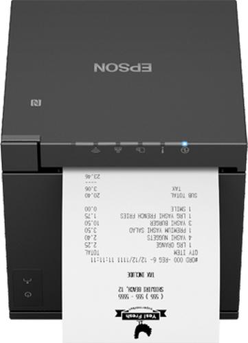 Image du produit Epson TM-M30III 112A0 STANDARD (USB, USB-C)