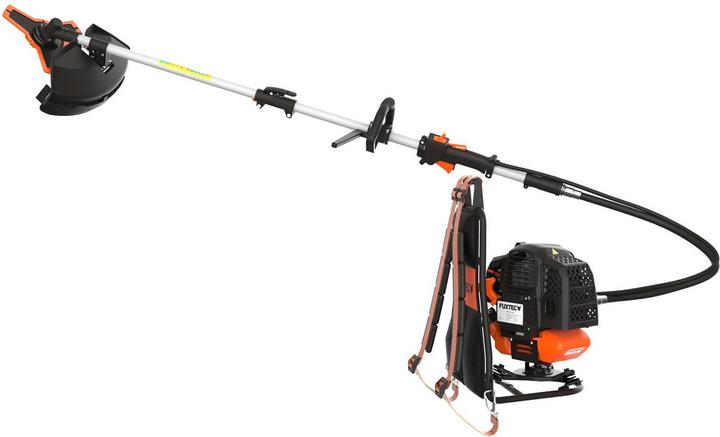 Image du produit Fuxtec FX-MS152T (Fils coupe-herbe)