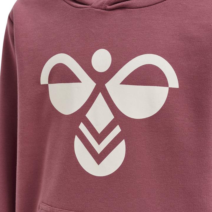Immagine prodotto hummel Cuatro Hoodie (140)