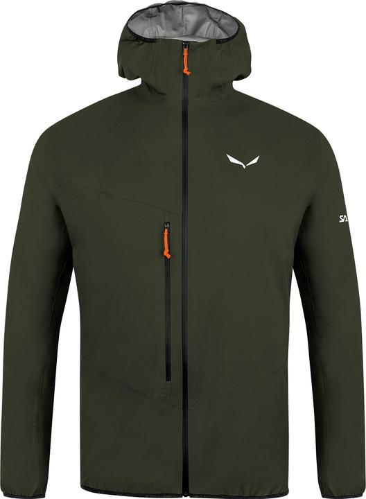 Actual product image Salewa Agner 2 3L Powertex Jacket (54)