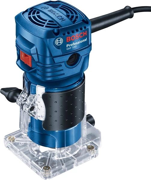 Immagine prodotto Bosch Professional GKF 550