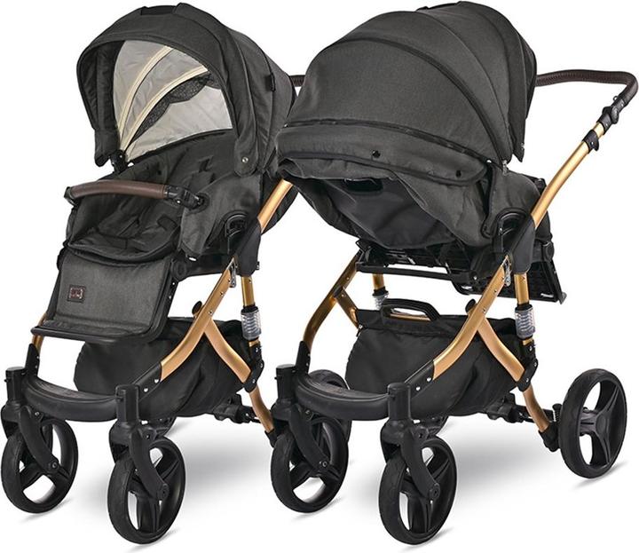 Immagine prodotto Lorelli Passeggino Rimini Premium Combi