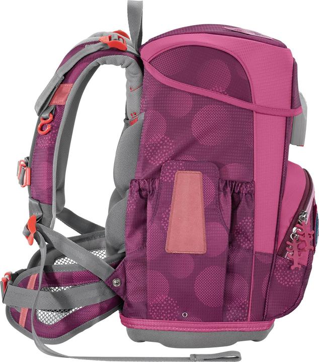 Actual product image Step by Step CLOUD satchel set, 5 pieces (19 l)