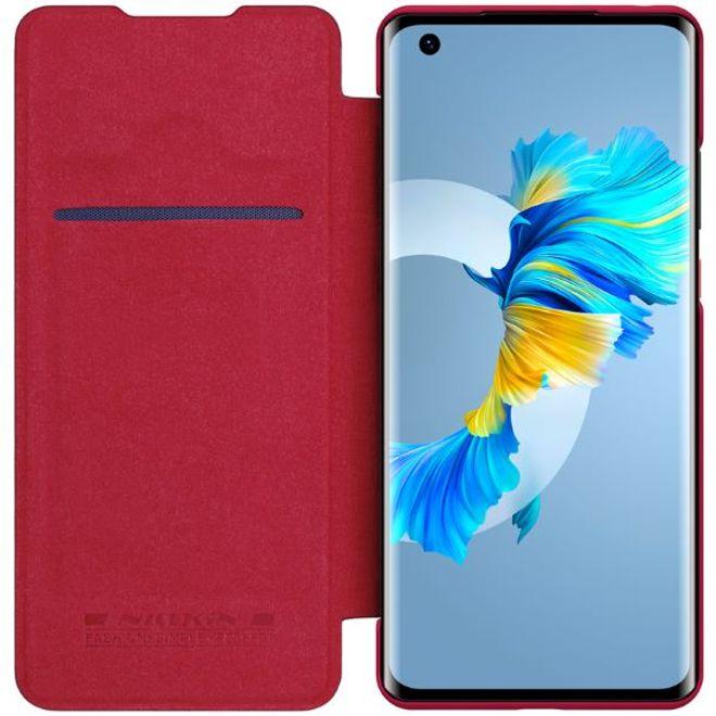 Produktbild Nillkin Qin Series (Huawei Mate 40)