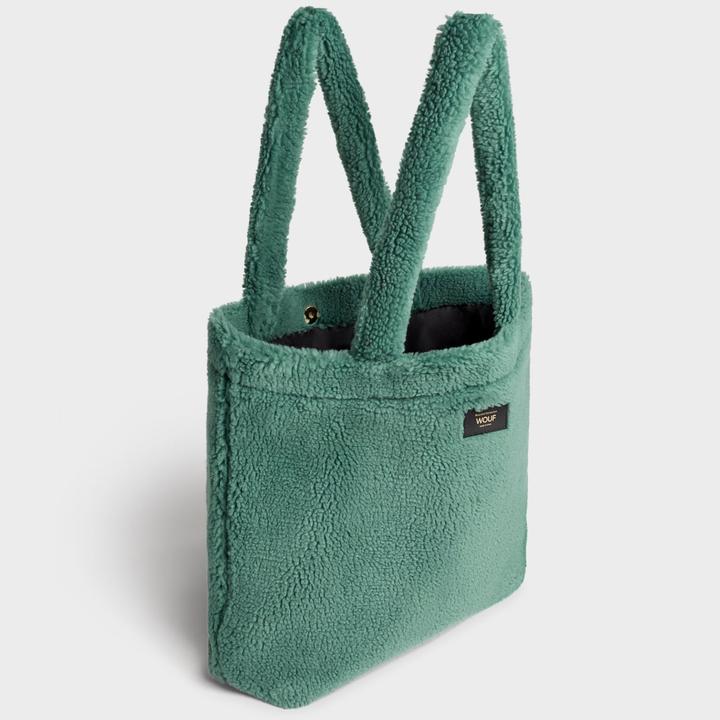 Image du produit Wouf Sac à provisions pliable 40 cm