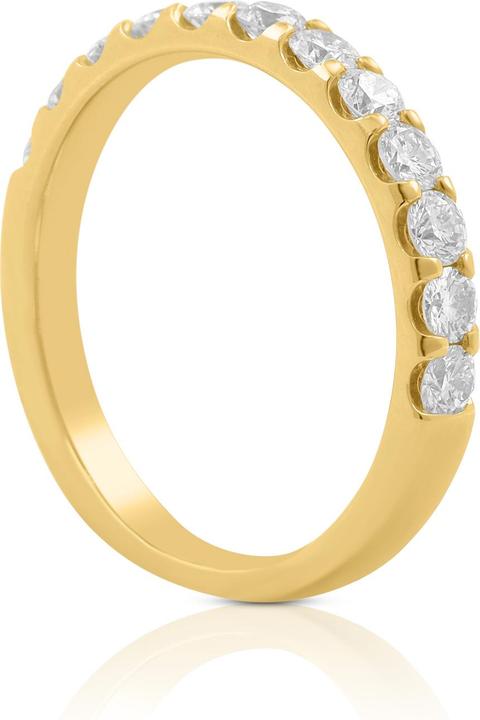 Produktbild Muau Ring (54, 750/18 K Gold)