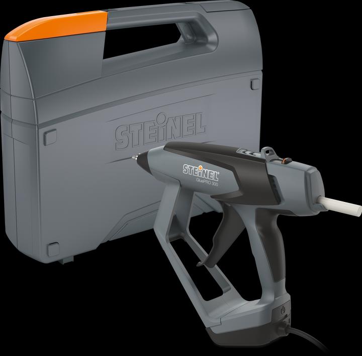 Immagine prodotto Steinel Pistola incollatrice GluePRO 300