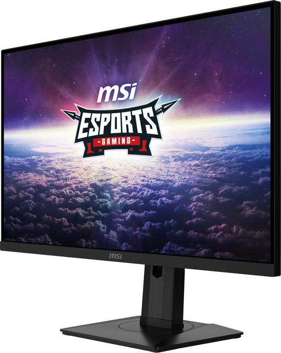 Produktbild MSI G274QPXDE (2560 x 1440 Pixel, 27")