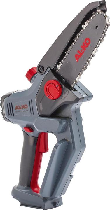 Actual product image AL-KO CSM 1815 (Battery chain saw)