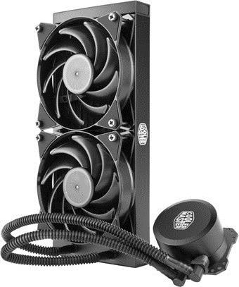 Immagine prodotto Cooler Master MasterLiquid Lite 240