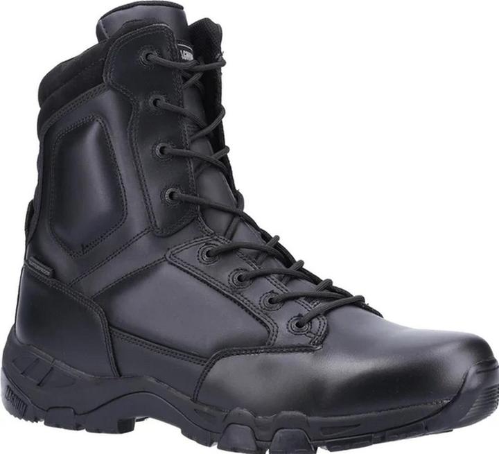 Actual product image Unisex Adult Viper Pro 8.0 + Leather Waterproof Boots (Men, 48)