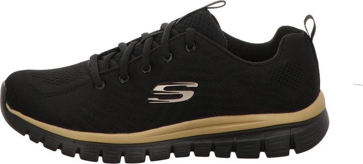 Produktbild Skechers Graceful Get Connected Sneaker Damen (42)
