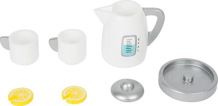 Image du produit small foot Service à thé avec bouilloire
