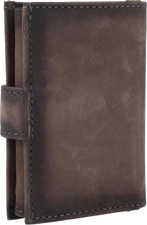 Produktbild Camel Active Dallas Kreditkartenetui RFID Schutz Leder 7 cm